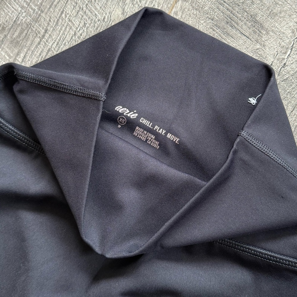 Aerie seamless leggings